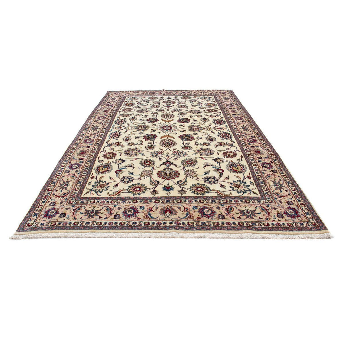 Perser Rug - Classic - 314 x 190 cm - beige