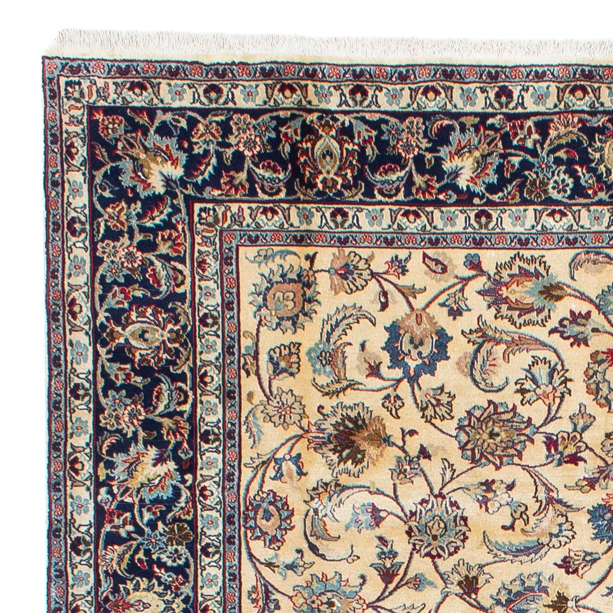 Perser Rug - Classic - 290 x 194 cm - beige