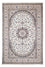 Perser Rug - Nain - Premium - 262 x 177 cm - beige