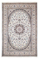 Nain - 6la Rug 262x177cm - Persian Rugs
