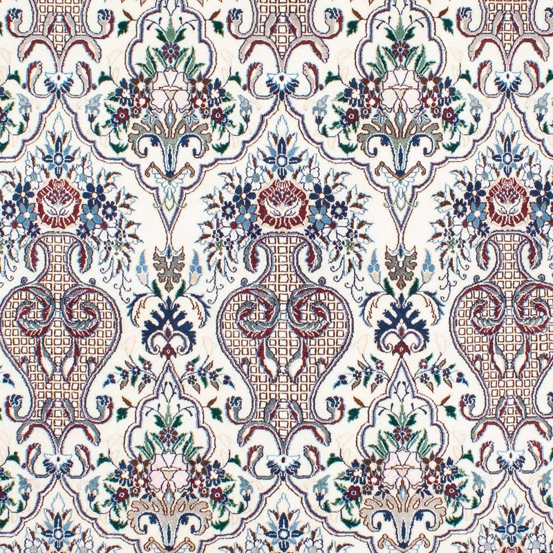 Perser Rug - Nain - Royal - 236 x 153 cm - beige