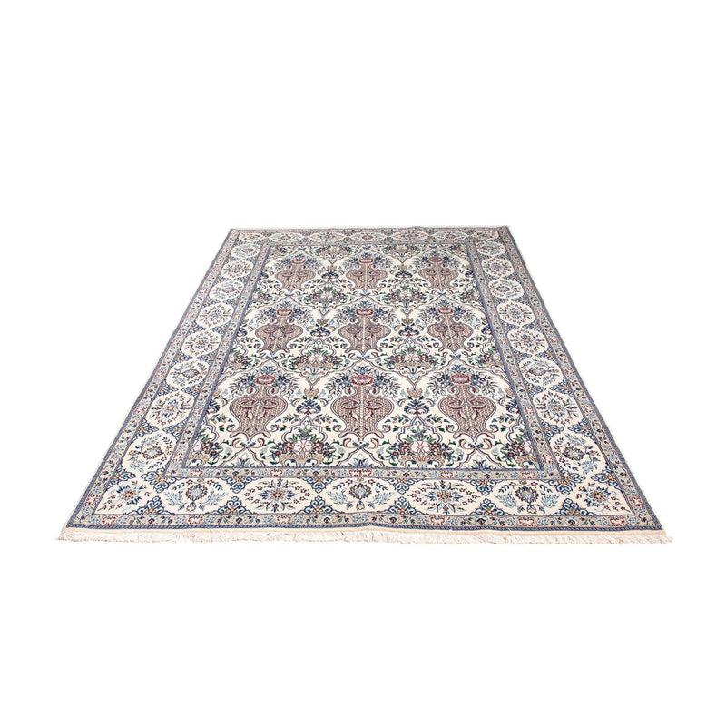 Perser Rug - Nain - Royal - 236 x 153 cm - beige
