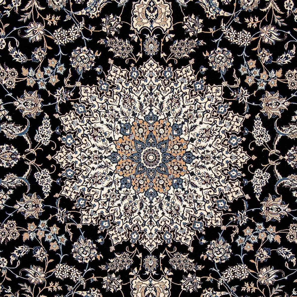 Perser Rug - Nain - Premium - 322 x 217 cm - beige