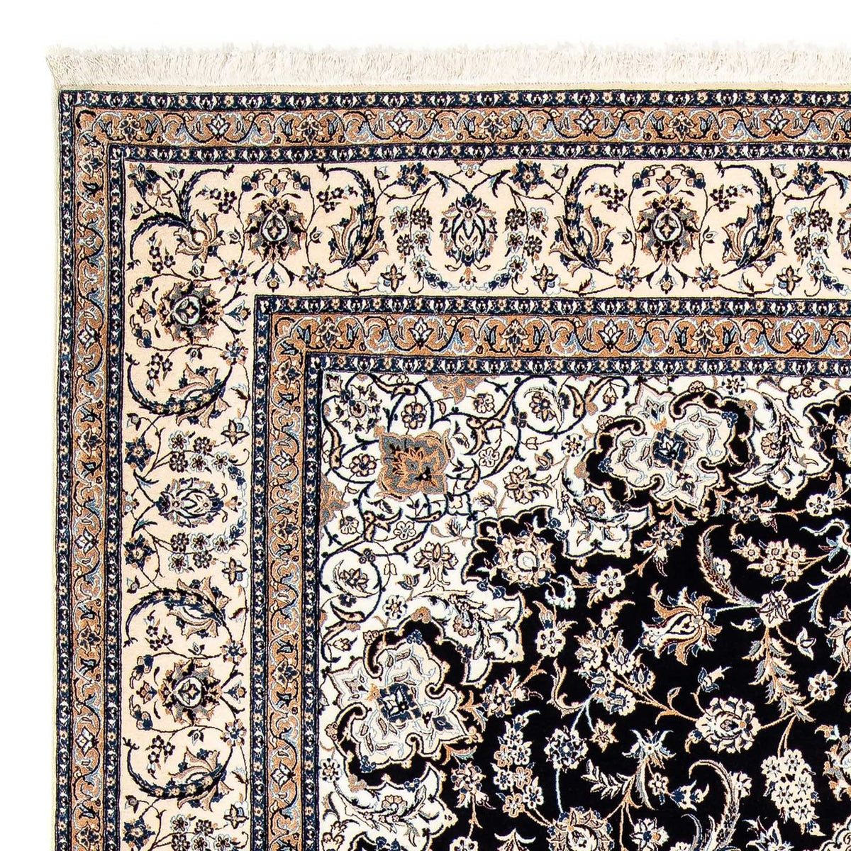 Perser Rug - Nain - Premium - 314 x 219 cm - beige