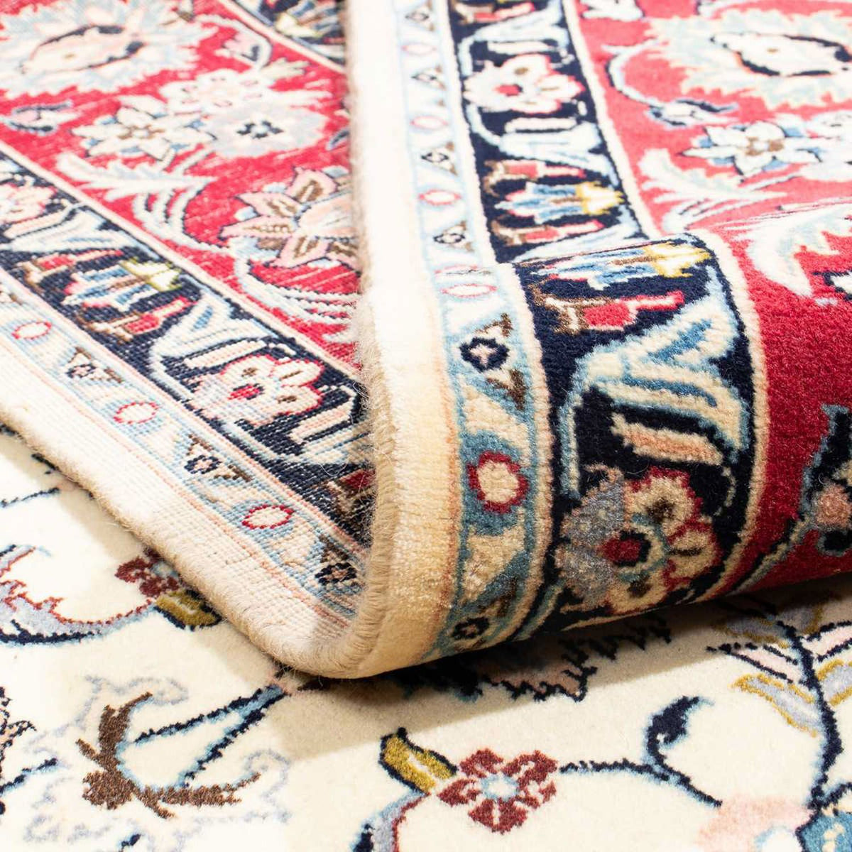 Perser Rug - Classic - 295 x 197 cm - beige