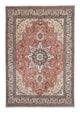 Tabriz - 50 Raj Rug 294x200cm - Persian Rugs