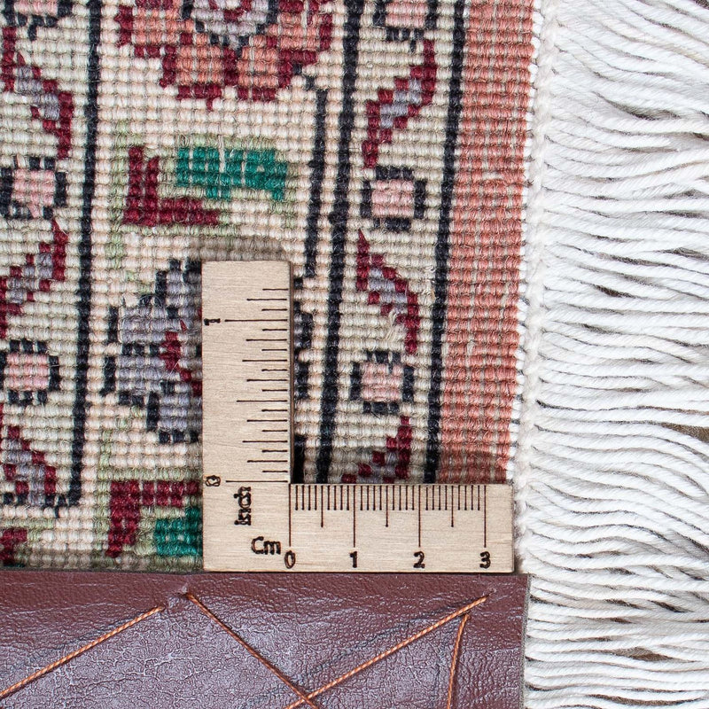 Perser Rug - Tabriz - Royal - 294 x 200 cm - beige