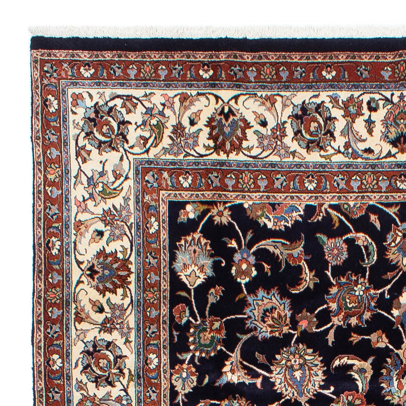 Perser Rug - Classic - 290 x 193 cm - black