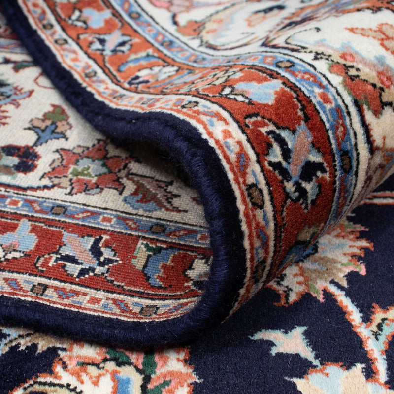 Perser Rug - Classic - 290 x 193 cm - black