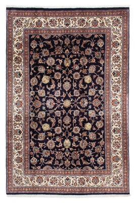 Perser Rug - Classic - 290 x 190 cm - black