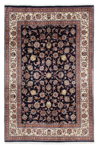 Perser Rug - Classic - 290 x 190 cm - black
