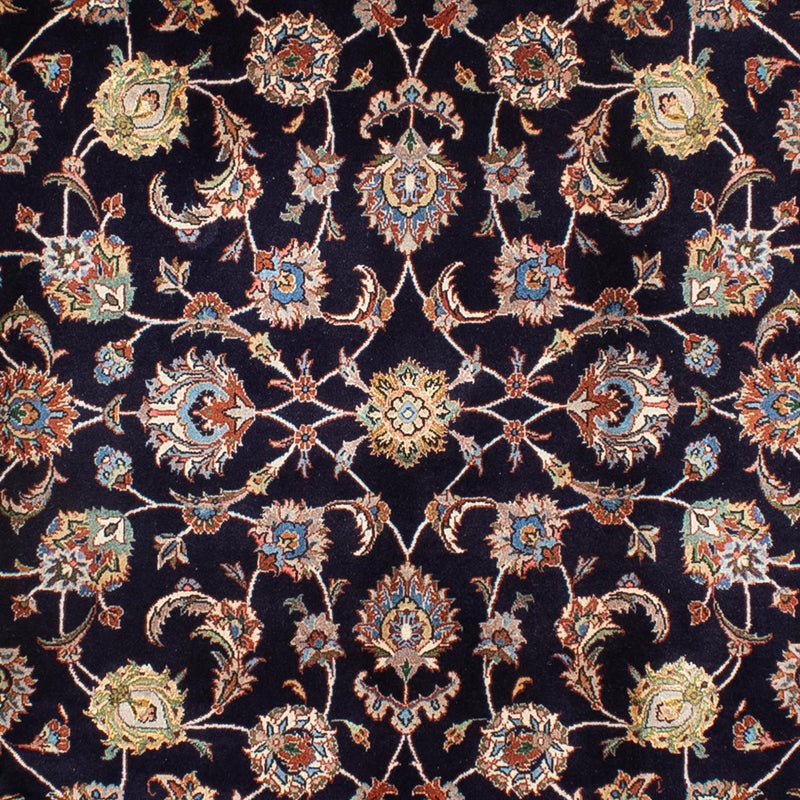 Perser Rug - Classic - 290 x 190 cm - black