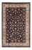Perser Rug - Classic - 295 x 192 cm - black