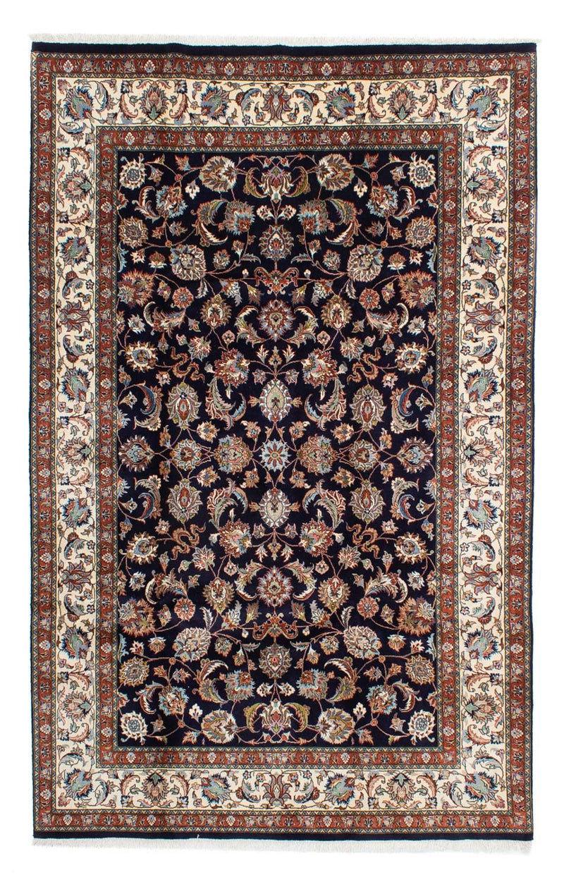 Perser Rug - Classic - 295 x 192 cm - black