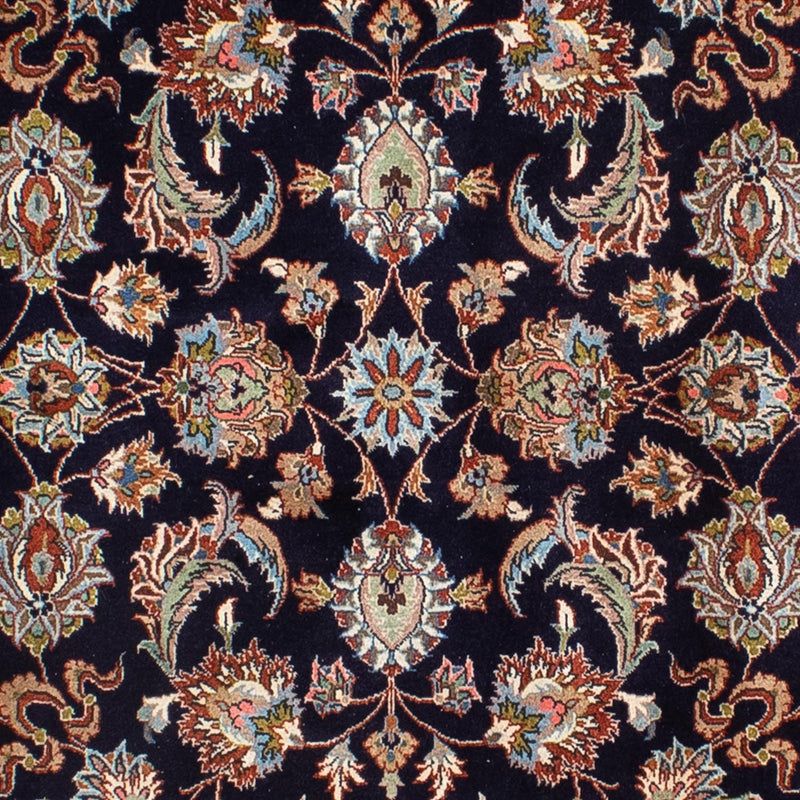 Perser Rug - Classic - 295 x 192 cm - black