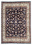 Perser Rug - Classic - 282 x 190 cm - black