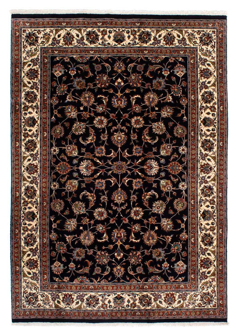 Perser Rug - Classic - 285 x 193 cm - dark blue