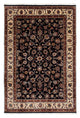 Kaschmar Rug 290x194cm - Persian Rugs