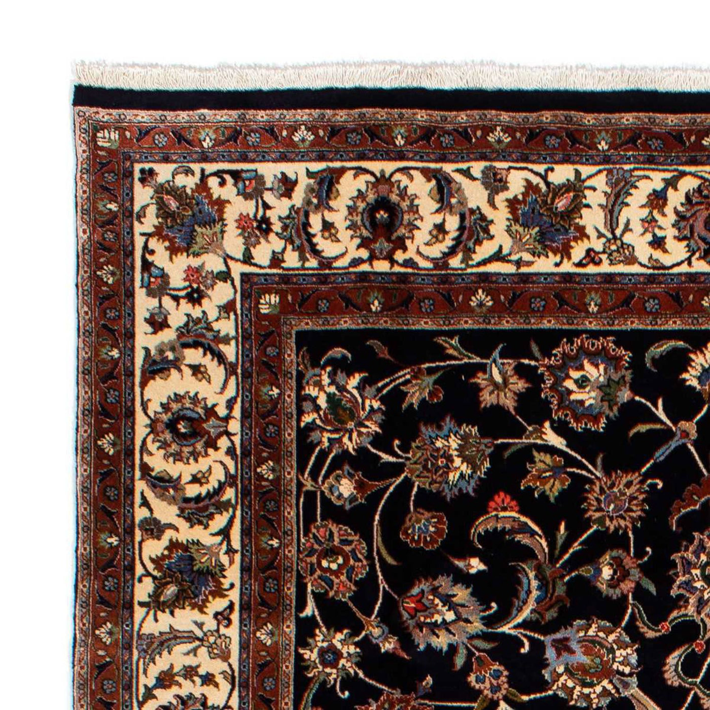 Kaschmar Rug 290x194cm - Persian Rugs