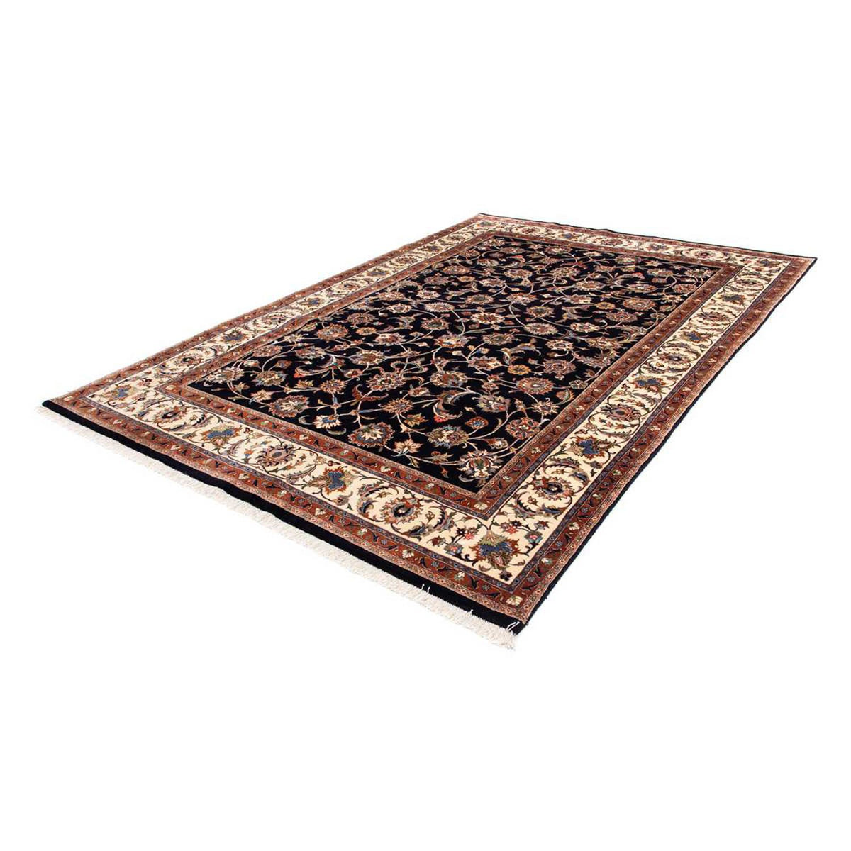 Perser Rug - Classic - 290 x 194 cm - dark blue