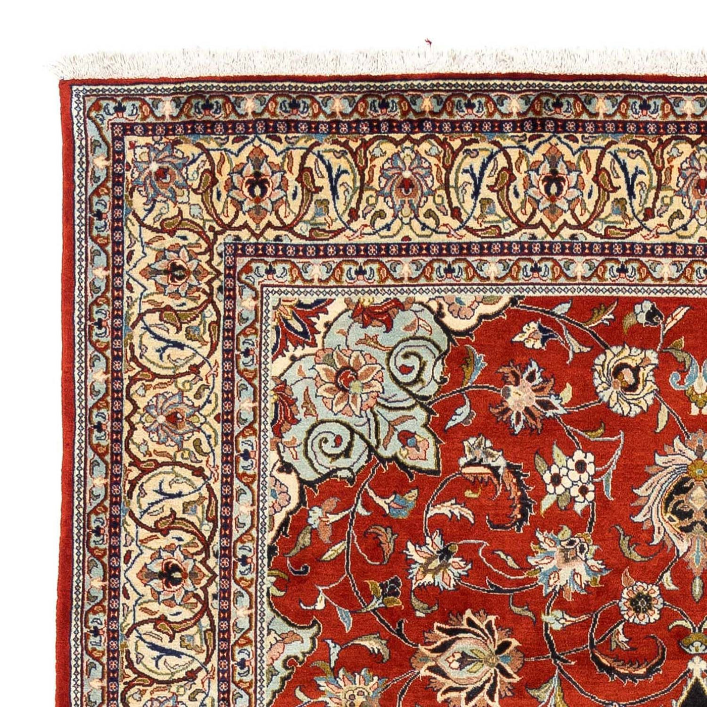 Sarouk Rug 300x204cm - Persian Rugs