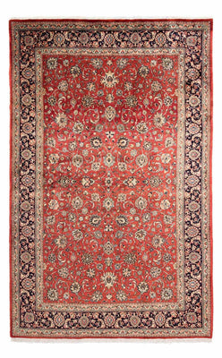 Perser Rug - Royal - 311 x 205 cm - red