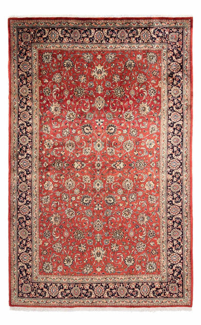 Golpayegan Rug 205x311cm - Persian Rugs