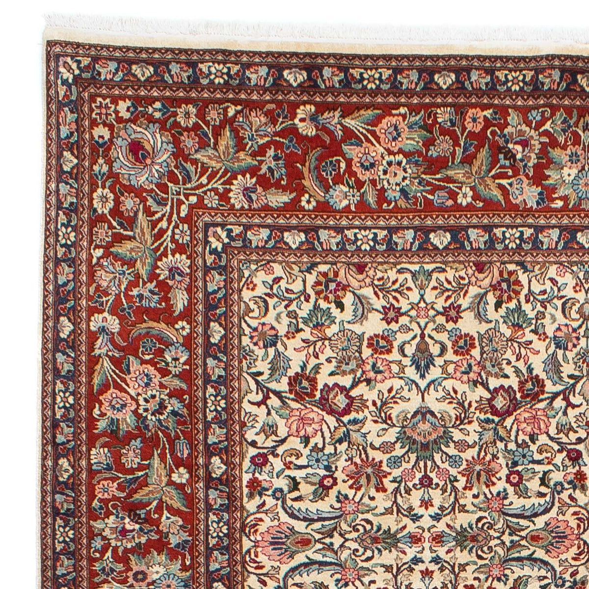 Golpayegan Rug 200x290cm - Persian Rugs