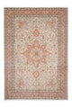 Tabriz - 50 Raj Rug 302x205cm - Persian Rugs