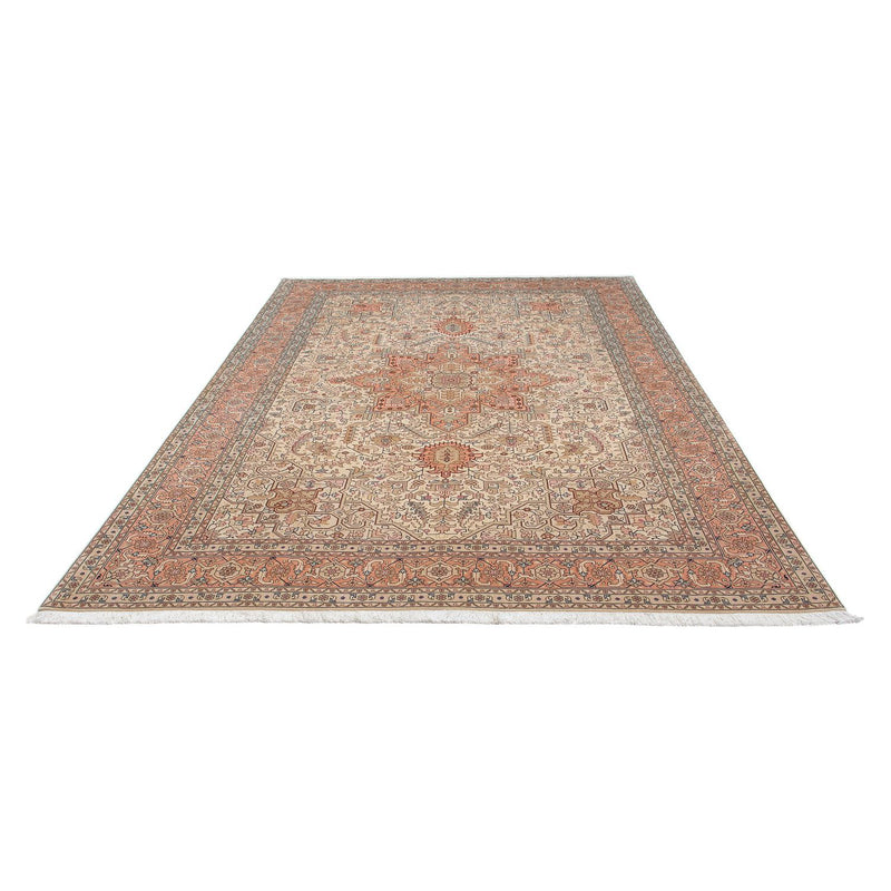 Perser Rug - Tabriz - Royal - 302 x 205 cm - beige