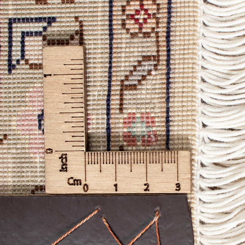 Perser Rug - Tabriz - Royal - 302 x 205 cm - beige