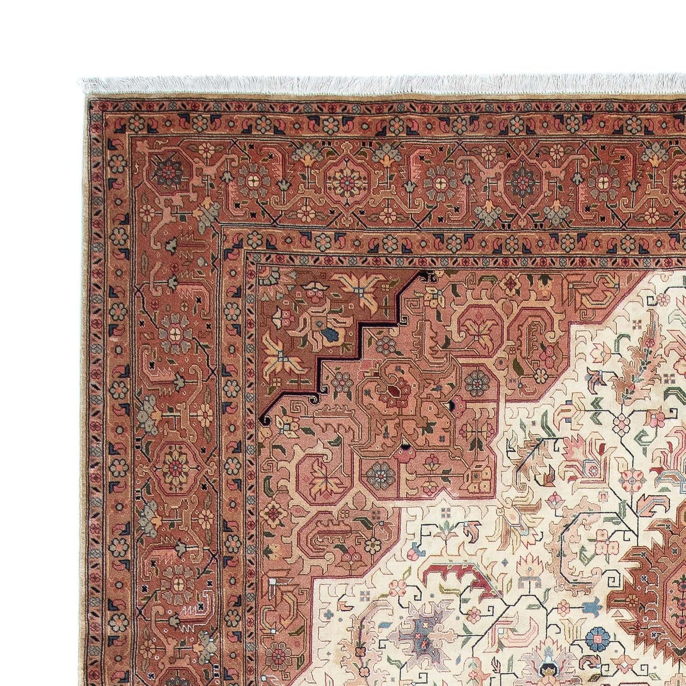 Tabriz Rug 313x203cm - Persian Rugs