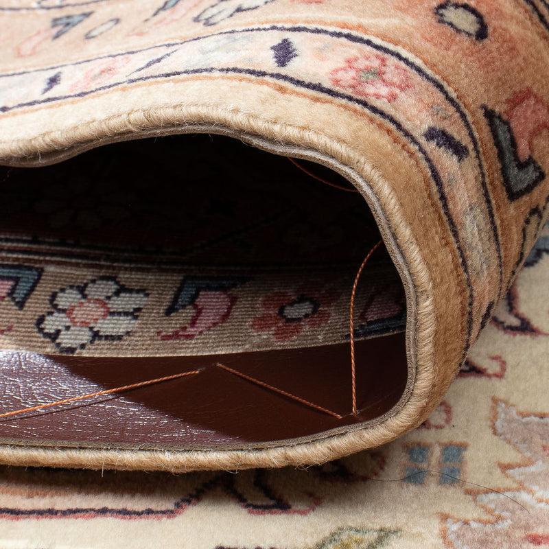 Perser Rug - Tabriz - 313 x 203 cm - brown