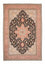 Perser Rug - Tabriz - Royal - 311 x 204 cm - dark blue