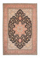 Tabriz - 50 Raj Rug 311x204cm - Persian Rugs
