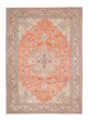 Tabriz - 50 Raj Rug 302x206cm - Persian Rugs