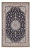 Perser Rug - Nain - Premium - 307 x 198 cm - black