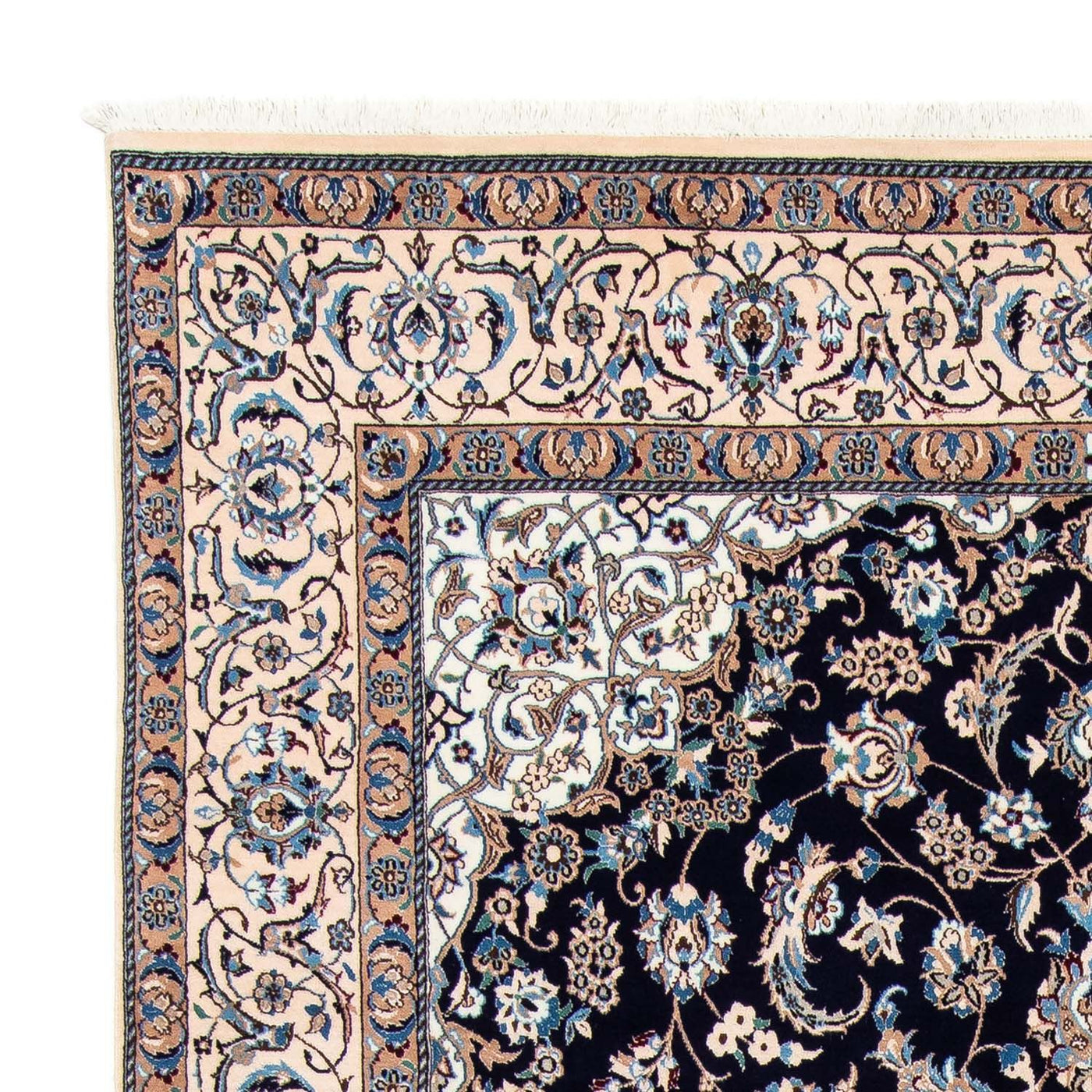 Nain - 6la Rug 307x198cm - Persian Rugs