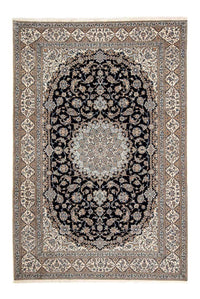 Perser Rug - Nain - Premium - 309 x 214 cm - beige