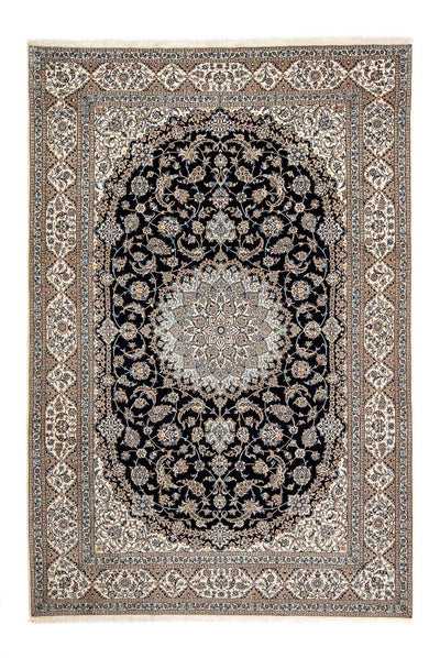 Nain - 6La Rug 214x309cm - Persian Rugs