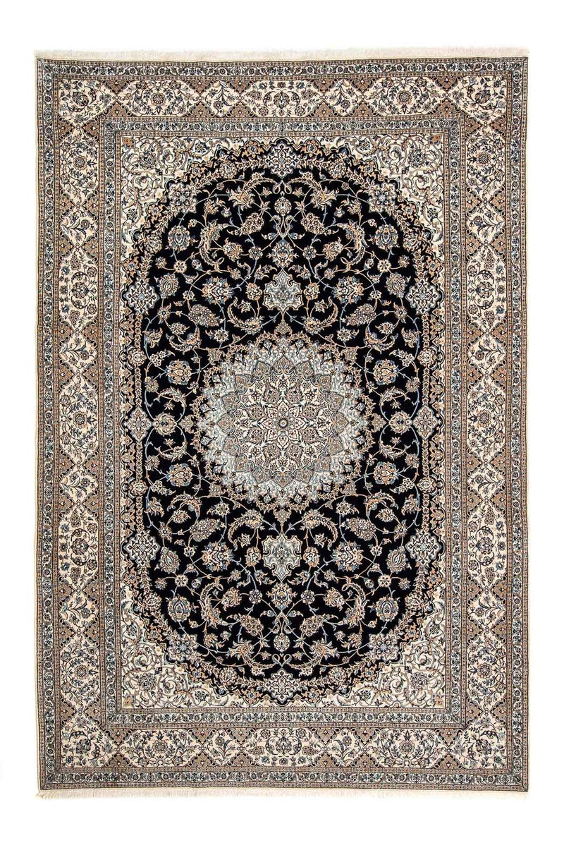 Perser Rug - Nain - Premium - 309 x 214 cm - beige