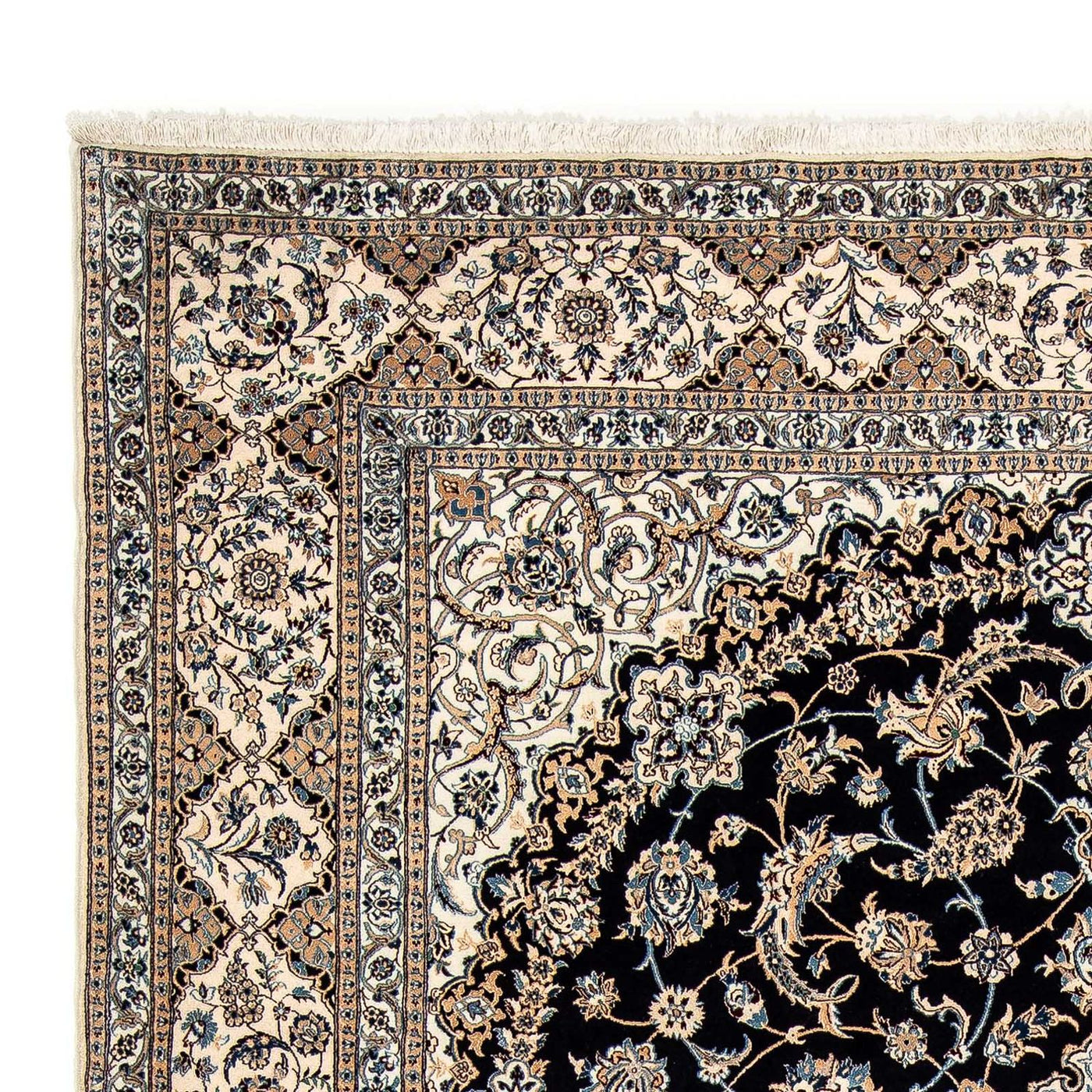 Nain - 6la Teppich 309x214cm - Perserteppich