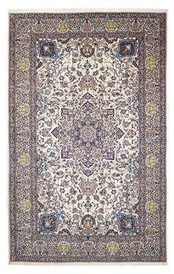 Perser Rug - Nain - Royal - 240 x 151 cm - beige