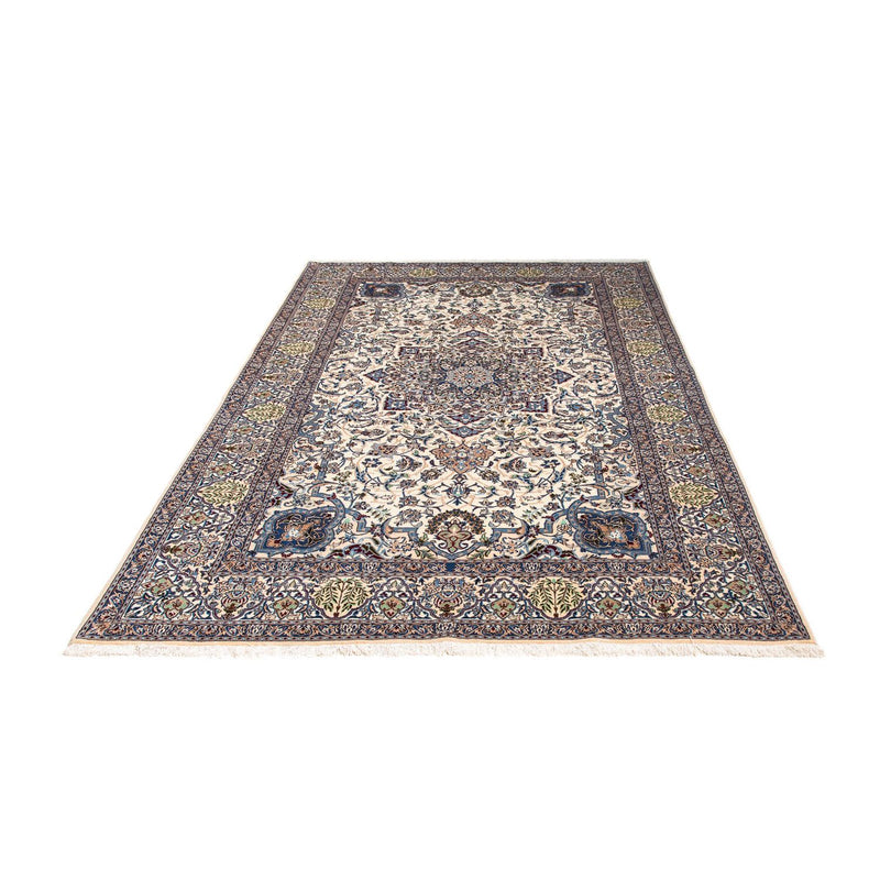 Perser Rug - Nain - Royal - 240 x 151 cm - beige