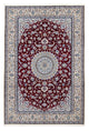 Nain - 9la Teppich 298x206cm - Perserteppich