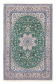 Nain - 9la Rug 293x198cm - Persian Rugs