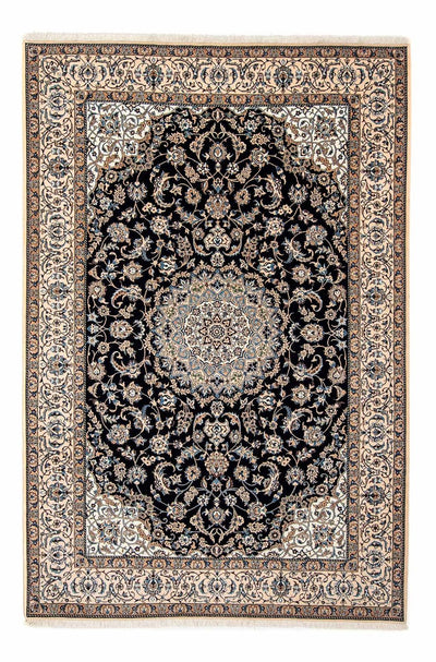 Nain - 9La Rug 208x316cm - Persian Rugs