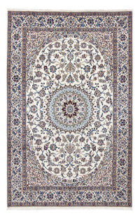 Perser Rug - Nain - Royal - 315 x 203 cm - beige