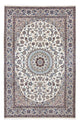 Nain - 9la Teppich 315x203cm - Perserteppich