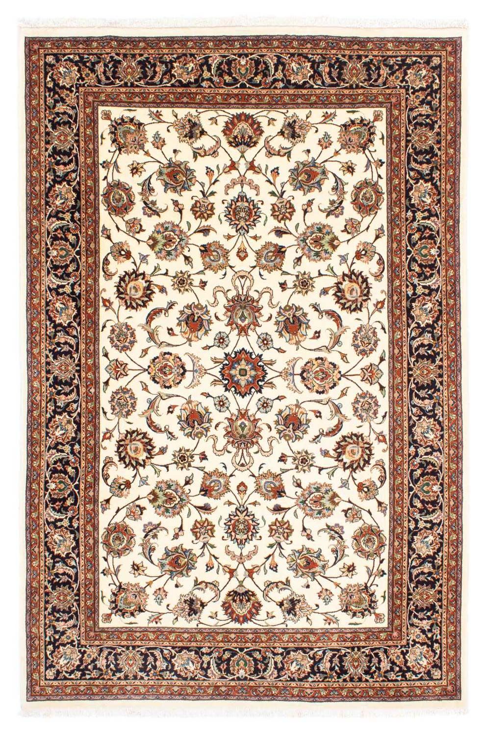 Perser Rug - Classic - 295 x 195 cm - beige